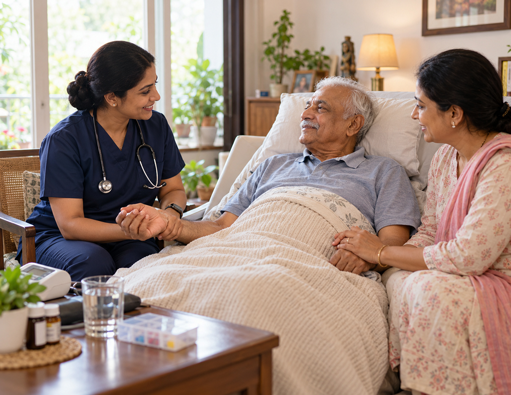 Palliative Care